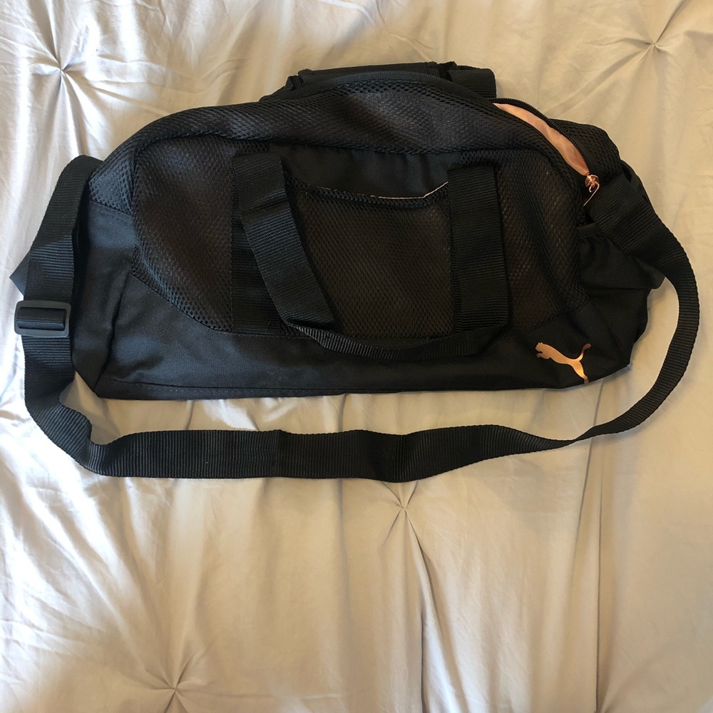Puma Duffle Bag